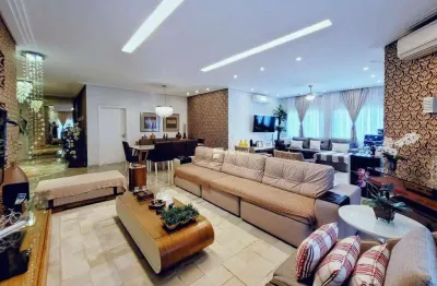 Apartamento alto padrão à venda na pitangueiras  guarujá / sp.