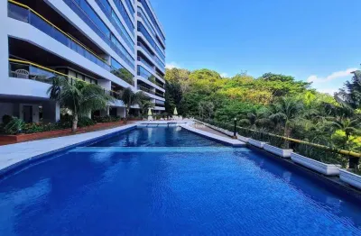 Apartamento à venda na praia do sorocotuba  guarujá / sp.