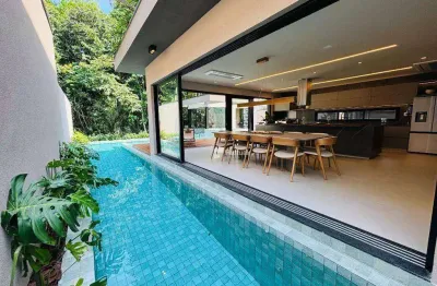 Casa com 5 dormitórios, 475 m² - venda por r$ 14.900.000,00 ou aluguel por r$ 12.753,29/dia - riviera de são lourenço - bertioga/sp