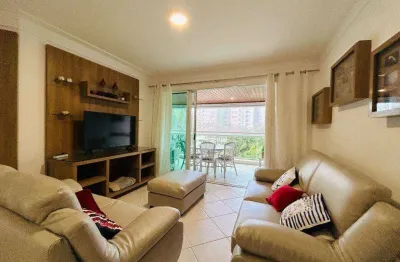 Apartamento na riviera de são lourenço com 4 dormitórios sendo 2 suítes