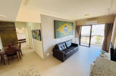 Apartamento com 2 dormitórios à venda, 65 m² por r$ 400.000,00 - enseada - guarujá/sp