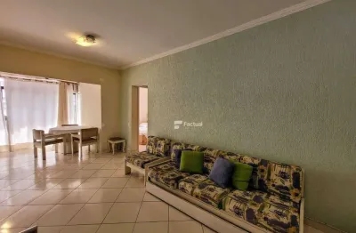 Apartamento com 2 quartos à venda na Rua Benjamin Constant, 200, Pitangueiras, Guarujá