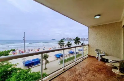 Apartamento com 4 quartos à venda na Avenida Marechal Deodoro da Fonseca, 1206, Pitangueiras, Guarujá