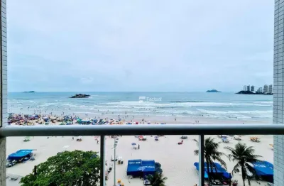 Apartamento com 4 quartos à venda na Avenida Marechal Deodoro da Fonseca, 1206, Pitangueiras, Guarujá