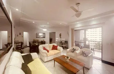 Apartamento à venda na praia das pitangueiras - guarujá / sp.