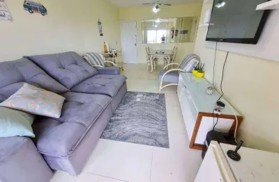 Apartamento à venda, 78 m² por r$ 550.000,00 - enseada - guarujá/sp