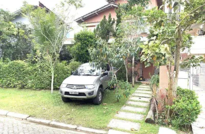 Casa em condomínio fechado com 3 quartos para alugar na Avenida Marjory Prado, 70, Balneário Praia do Pernambuco, Guarujá