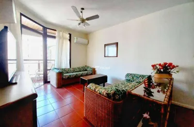 Apartamento com 3 quartos à venda na Rua Santos, 428, Pitangueiras, Guarujá