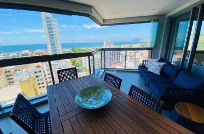 Apartamento à venda na praia da enseada guarujá / sp.