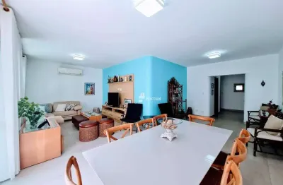 Apartamento alto padrão, localização privilegiada na praia da pitangueiras  guarujá / sp
