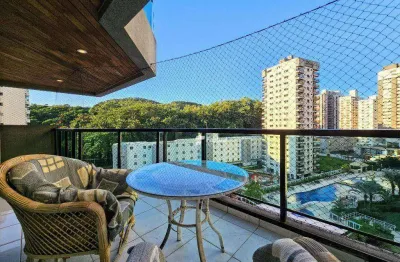 Apartamento à venda na praia das astúrias - guarujá / sp