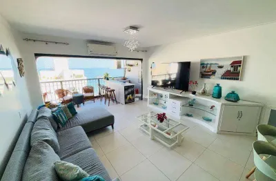 Apartamento à venda em pitangueiras - guarujá / sp.