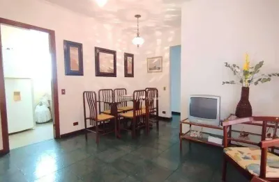 Apartamento com 2 dormitórios à venda, 55 m² por r$ 290.000,00 - enseada - guarujá/sp