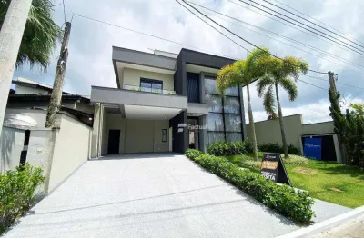 Casa com 5 dormitórios à venda, 400 m² por r$ 6.000.000,00 - acapulco - guarujá/sp