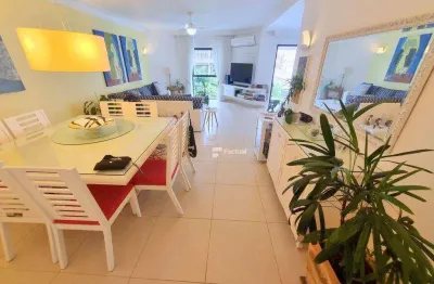 Apartamento com 3 dormitórios à venda, 153 m² por r$ 650.000,00 - enseada - guarujá/sp