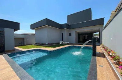 Casa com 4 suítes à venda, 200 m² - morada da praia - bertioga/sp