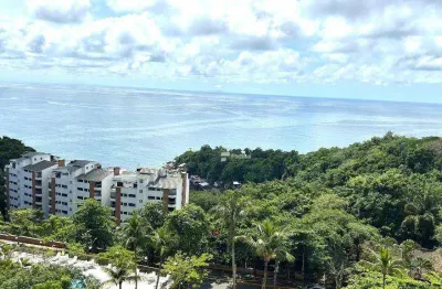 Apartamento à venda no morro sorocotuba - guarujá/sp