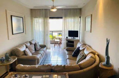 Apartamento com 3 quartos à venda na Rua França Pinto, 465, Enseada, Guarujá