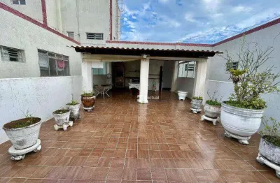 Cobertura com 3 quartos à venda, 164 m² por r$ 650.000 - enseada - guarujá/sp