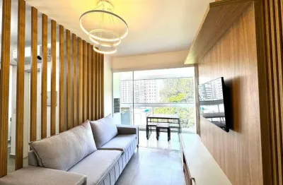 Apartamento à venda, localização privilegiada na praia da astúrias - guarujá / sp.