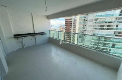 Apartamento com 3 quartos à venda, 105 m² por r$ 966.000 - astúrias - guarujá/sp