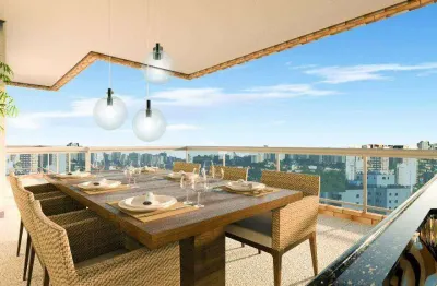 Apartamento com 3 quartos à venda, 105 m² por r$ 987.000 - astúrias - guarujá/sp