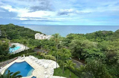 Apartamento com 4 dormitórios à venda, 170 m² por r$ 1.600.000,00 - morro sorocotuba - guarujá/sp