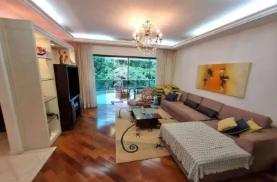 Apartamento à venda na praia das pitangueiras - guarujá / sp.