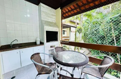 Casa em condomínio fechado com 1 quarto para alugar na Alameda dos Tamarindos, 83, Riviera de São Lourenço, Bertioga