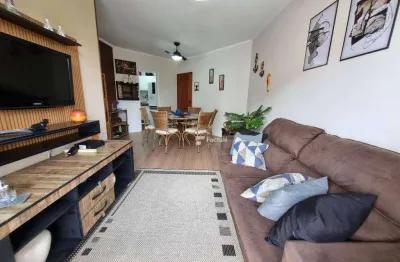 Apartamento à venda na praia da enseada- guarujá/sp.