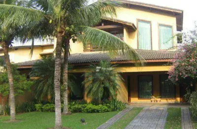 Casa á venda por r$ 2.500.000 ou aluguel por r$ 20.000/mês - acapulco - guarujá/sp
