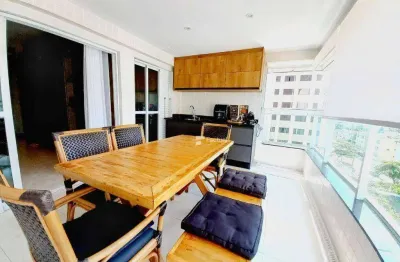 Apartamento com vista para a praia da astúrias e praia do tombo - guarujá / sp.