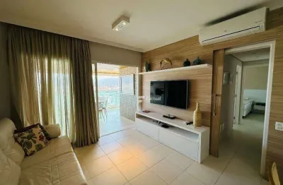 Apartamento com 3 quartos à venda na Largo Macarai, 145, Riviera de São Lourenço, Bertioga