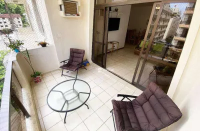 Apartamento disponível para venda e locação anual na enseada - guarujá/sp.
