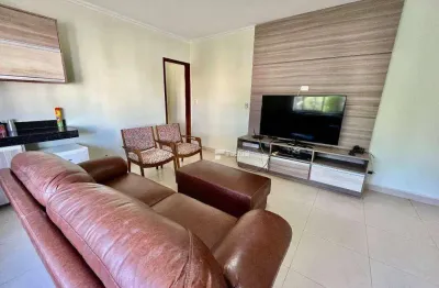 Cobertura à venda, 220 m² por r$ 850.000,00 - enseada - guarujá/sp