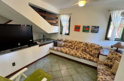 Village com 2 suítes à venda, 106 m² - riv. são lourenco - bertioga/sp