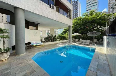 Apartamento com 3 quartos à venda na Rua Waibo Chamas, 45, Jardim Astúrias, Guarujá