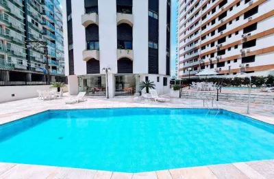 Apartamento alto padrão, localização privilegiada na praia das astúrias   guarujá / sp