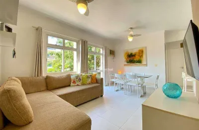 Apartamento com 2 quartos à venda na Avenida do Parque, 14, Enseada, Guarujá