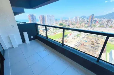 Apartamento com 1 quarto à venda na Rua Begônia, 69, Enseada, Guarujá
