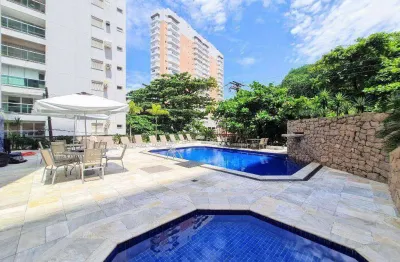 Apartamento alto padrão, localização privilegiada na praia das astúrias  guarujá / sp