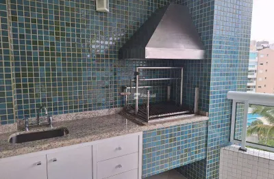 Apartamento com 2 dormitórios para alugar, 78 m² - riviera de são lourenço - bertioga/sp