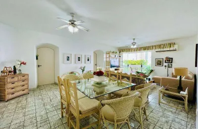 Apartamento com 3 quartos à venda na Rua Benjamin Constant, 247, Pitangueiras, Guarujá