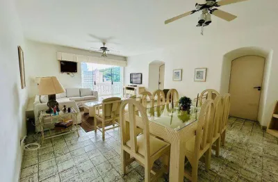 Apartamento à venda na praia de pitangueiras - guarujá / sp.