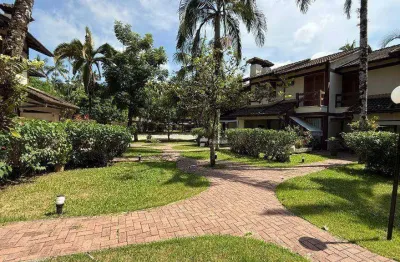 Village com 2 dormitórios à venda, 108 m²  - riviera de são lourenço - bertioga/sp