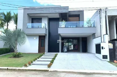 Casa com 5 dormitórios à venda, 480 m² por r$ 6.000.000,00 - acapulco - guarujá/sp
