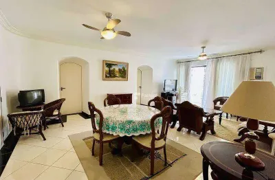 Apartamento com 3 quartos à venda na Rua Benjamin Constant, 247, Pitangueiras, Guarujá