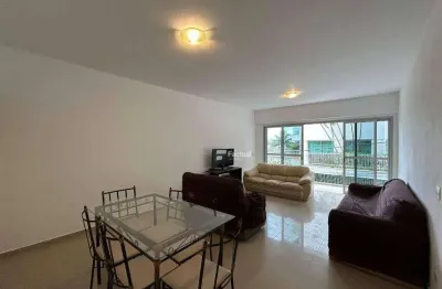 Apartamento com 4 quartos à venda na Avenida Marechal Deodoro da Fonseca, 15, Pitangueiras, Guarujá