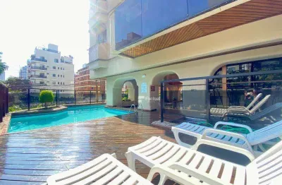 Apartamento com 3 dormitórios à venda, 120 m² por r$ 550.000,00 - enseada - guarujá/sp
