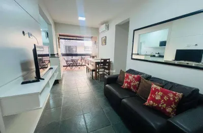 Apartamento na riviera de são lourenço com 2 dormitórios à venda, 56 m²  - riviera de são lourenço - bertioga/sp